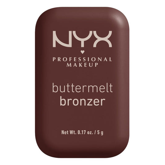 NYX Professional Makeup Buttermelt