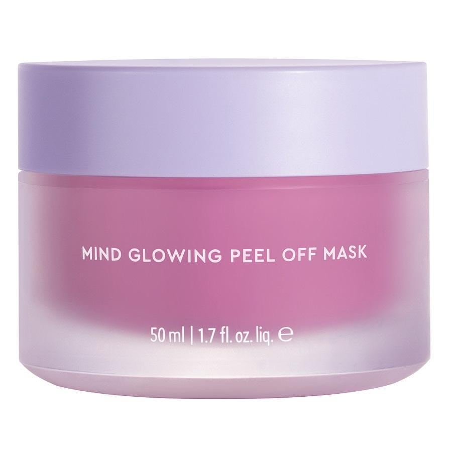 Florence By Mills Mind Glowing Peel Off