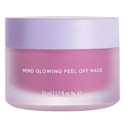 Florence By Mills Mind Glowing Peel Off