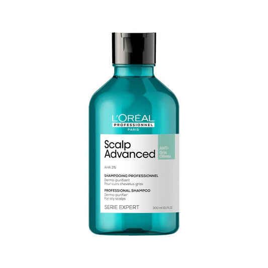 L´Oréal Professionnel Scalp Advanced Anti-Oiliness Dermo-purifier