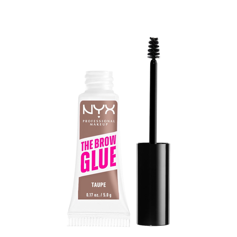NYX Professional Makeup Pride Makeup The Brow Glue