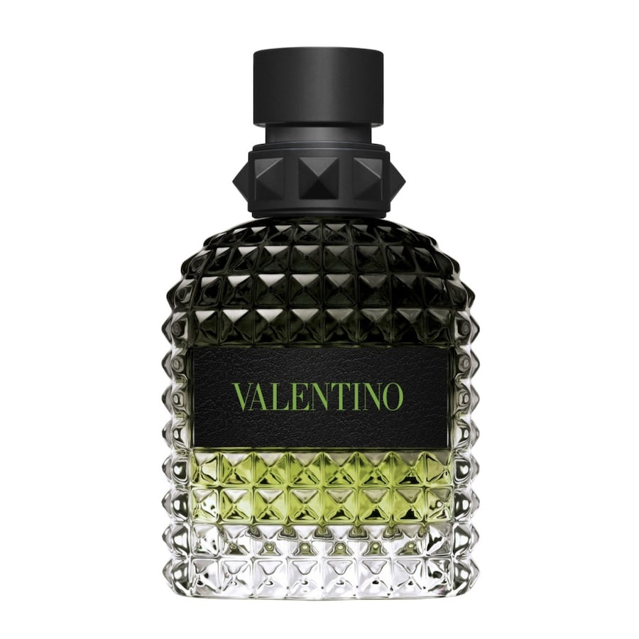 Valentino Born In Roma Uomo Green Stravaganza