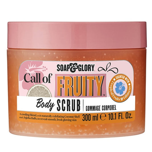 Soap & Glory Body Scrub