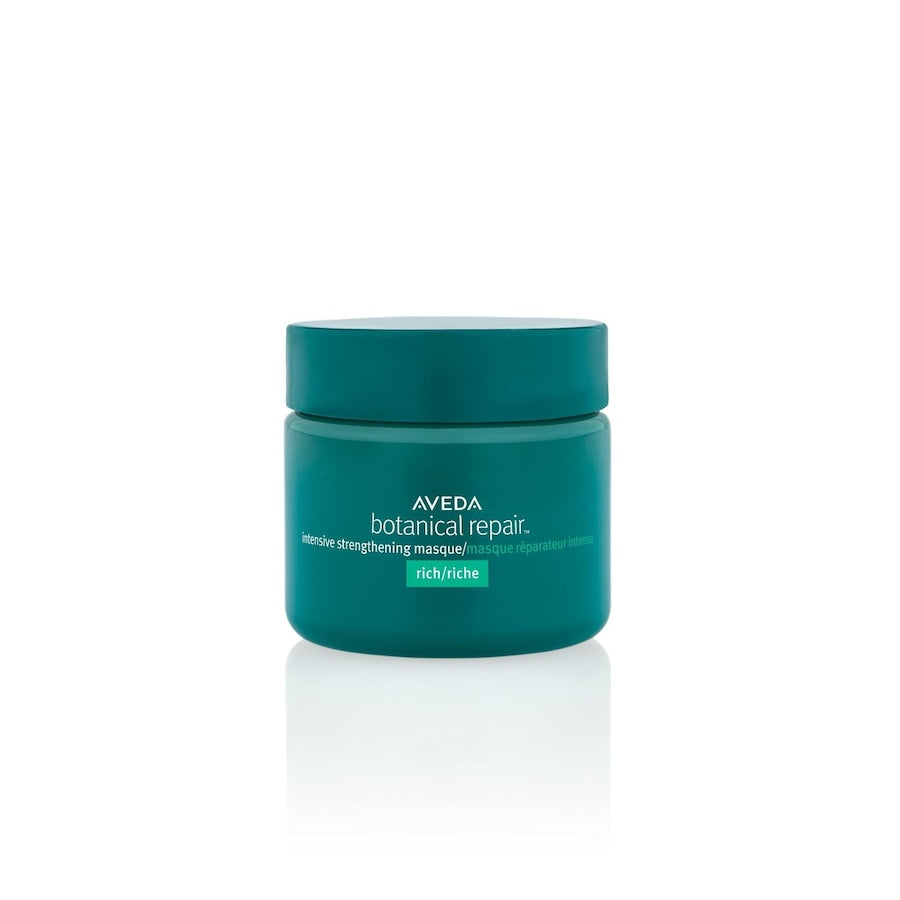 Aveda Repair & Care Intensive Strengthening Masque: Rich