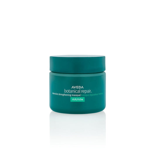 Aveda Repair & Care Intensive Strengthening Masque: Rich