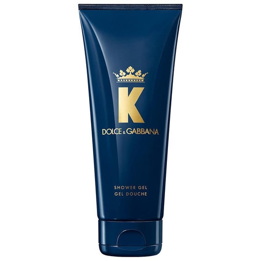 Dolce&Gabbana K by Dolce&Gabbana Shower Gel