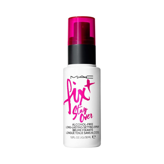 MAC Fix+ Stay Over Alcohol-Free 16HR Setting Spray