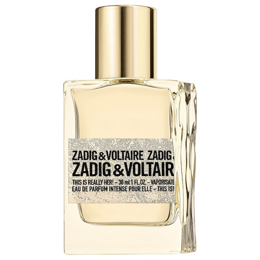 Zadig&Voltaire THIS IS REALLY! This is Really Her!