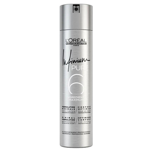 L´Oréal Professionnel Pure Soft