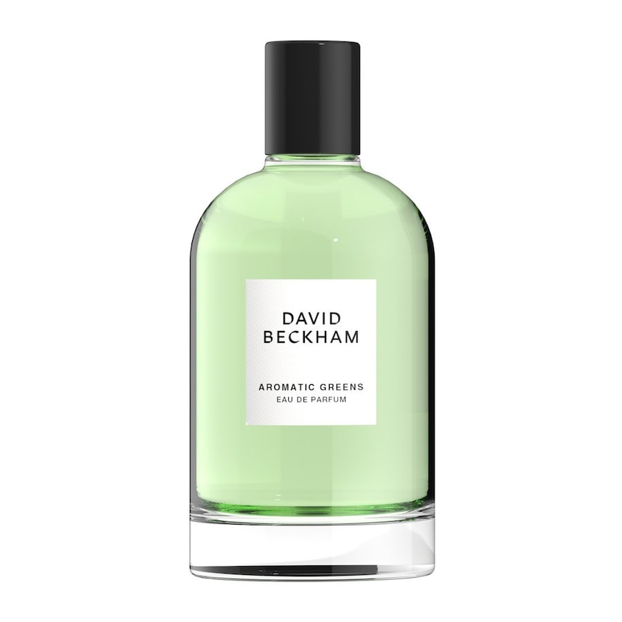 David Beckham Aromatic Greens Eau de Parfum