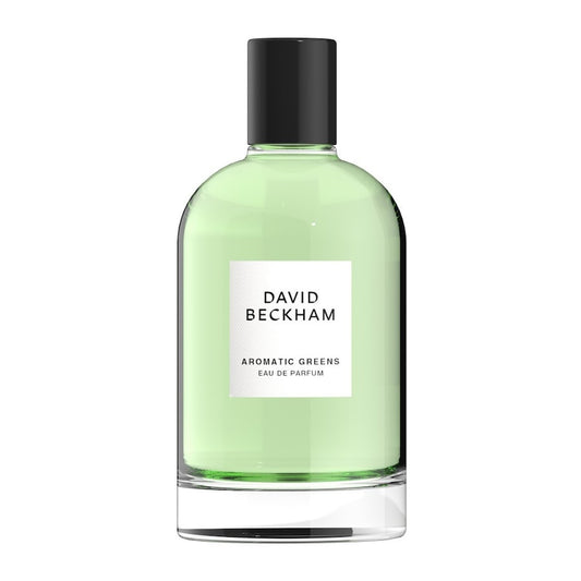 David Beckham Aromatic Greens Eau de Parfum