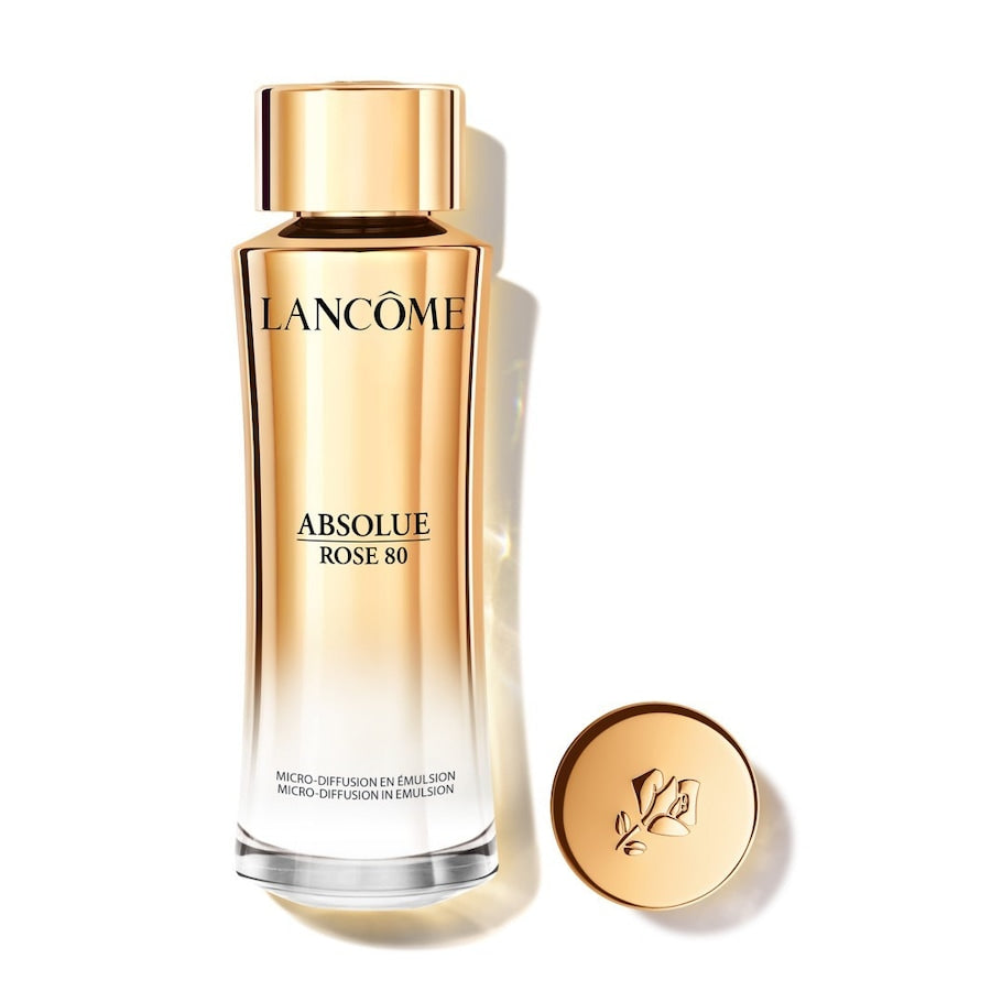 Lancôme Absolue Rose 80 Emulsion