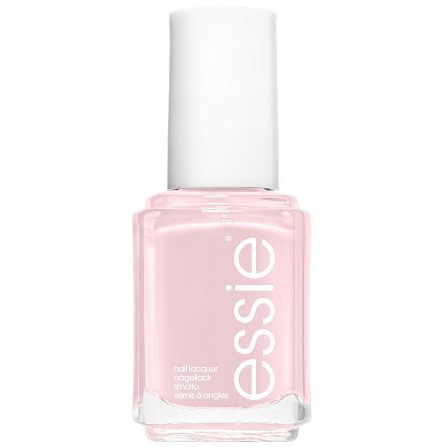 essie Glitter lak Roze & Paarse tinten