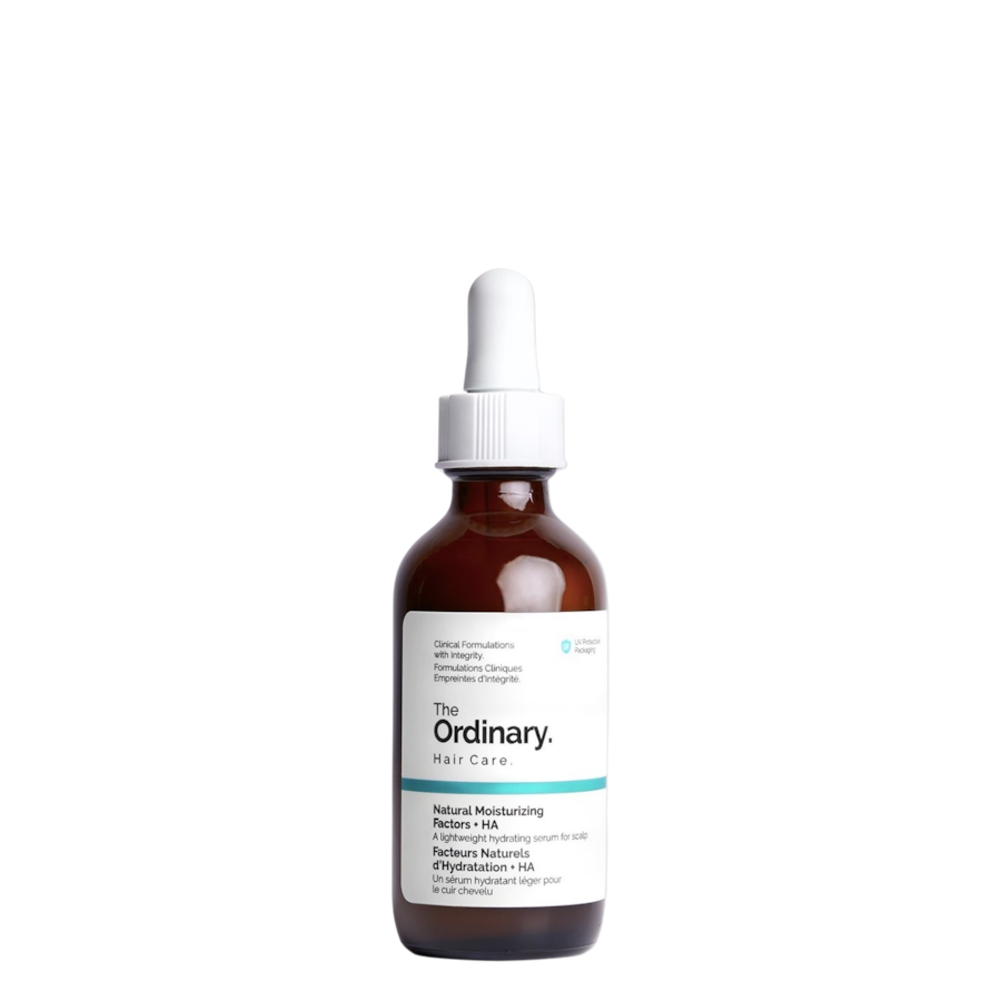 The Ordinary Hair Care Natural Moisturizing Factors + HA