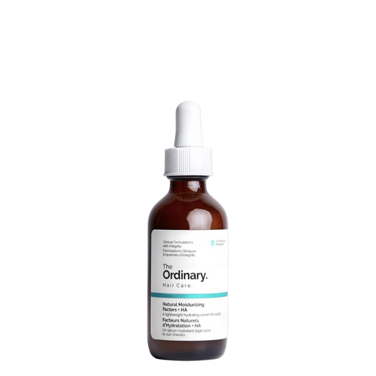 The Ordinary Hair Care Natural Moisturizing Factors + HA