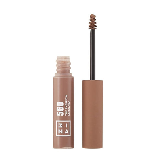 3INA The Eyebrow Mascara