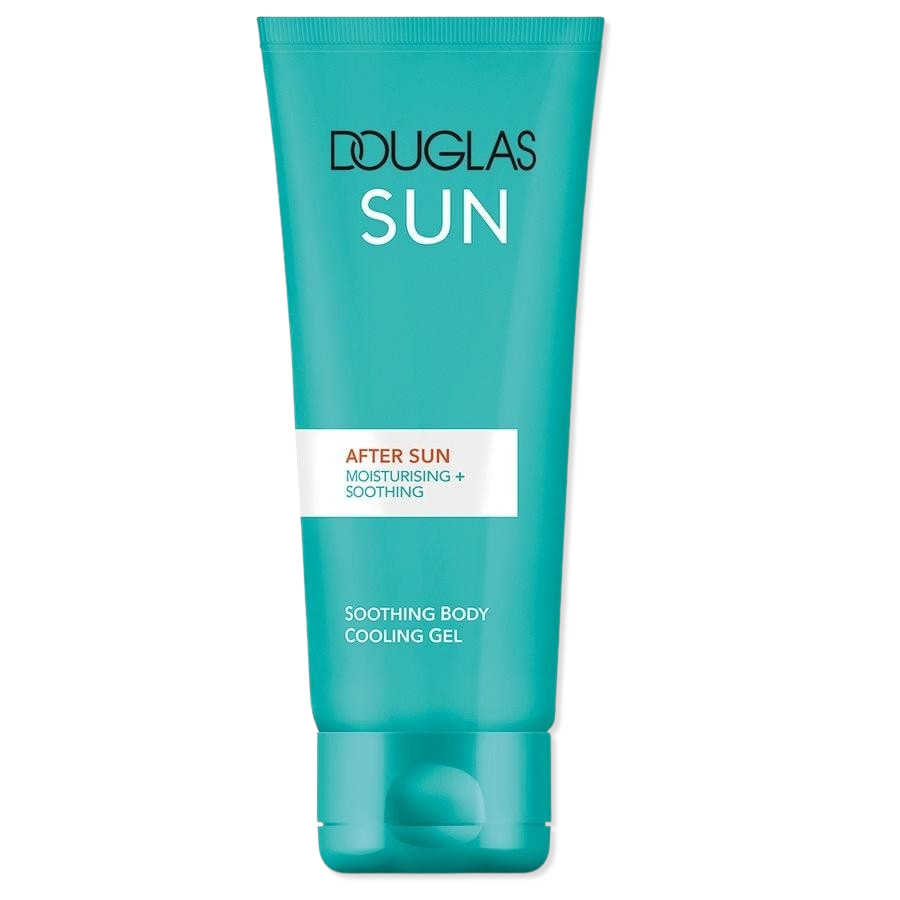 Douglas Collection Sun After Sun Soothing Body Cooling Gel