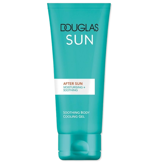 Douglas Collection Sun After Sun Soothing Body Cooling Gel
