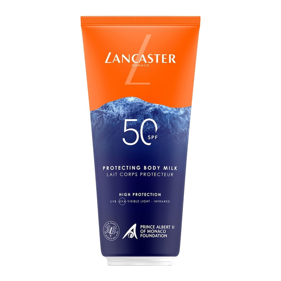 Lancaster Sun Beauty Limited Edition Protecting Body Milk SPF50