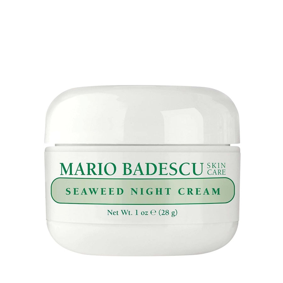 Mario Badescu Seaweed Night Cream