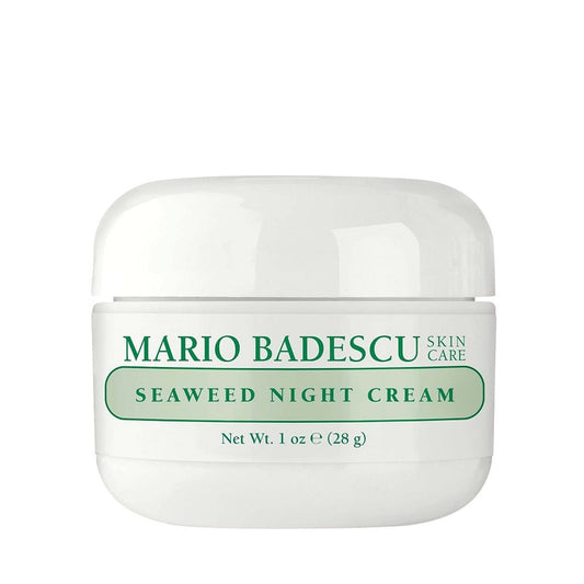 Mario Badescu Seaweed Night Cream