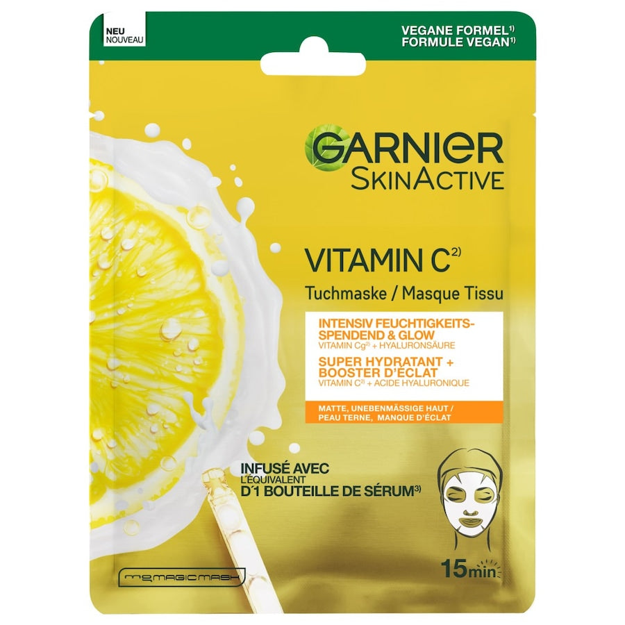 Garnier Skin Active Vitamine C