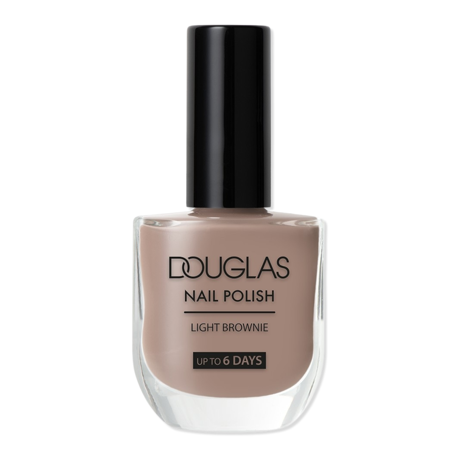 Douglas Collection Make-Up Nail Polish (Up to 6 Days)