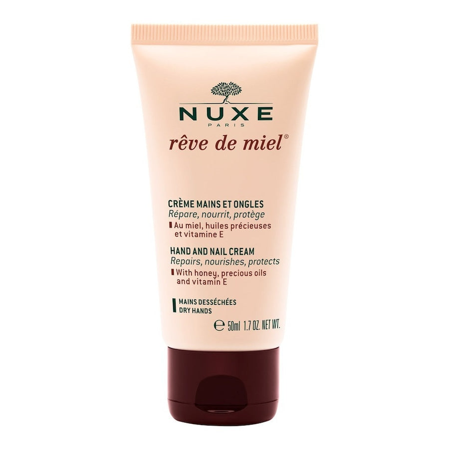 NUXE Rêve de Miel® - Hand- en nagelcrème