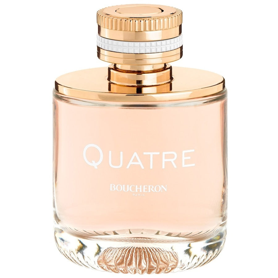 Boucheron Quatre pour Femme Eau de Parfum Spray