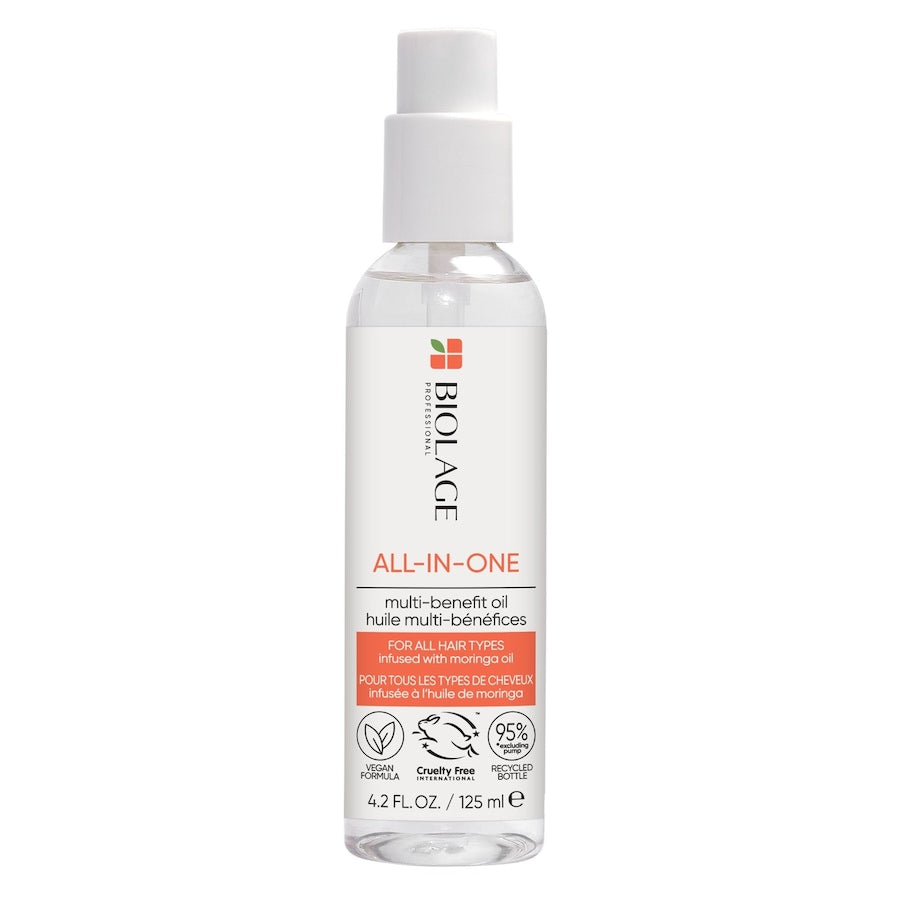 Biolage All-In-One Spray Olie