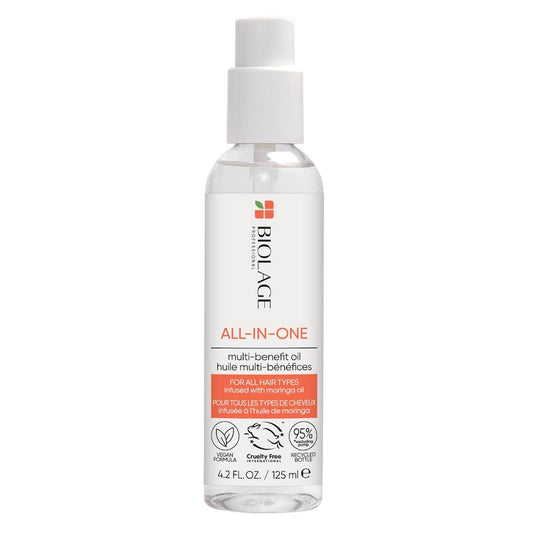 Biolage All-In-One Spray Olie