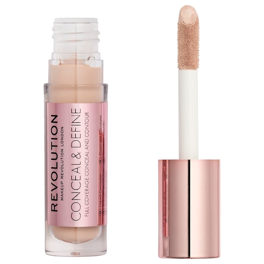 Revolution Conceal Define Concealer