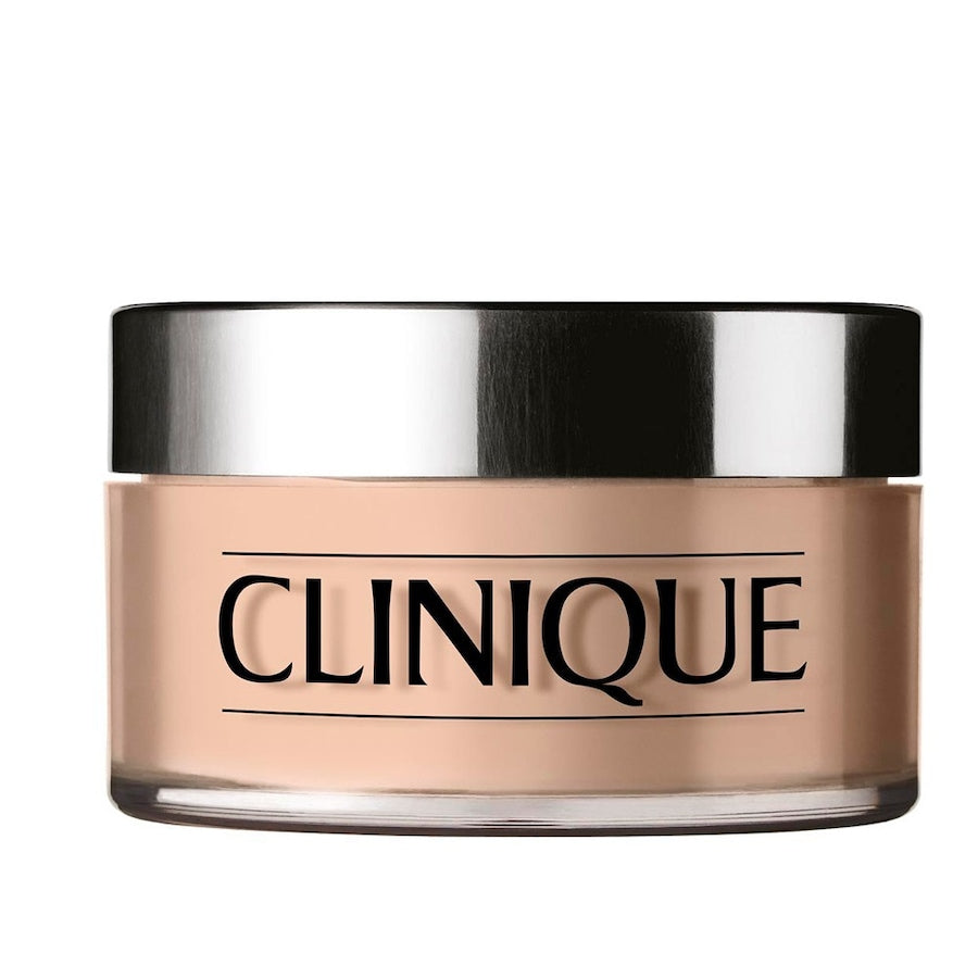 Clinique Blended Face Powder Transparency Matterend Poeder