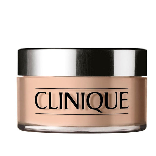 Clinique Blended Face Powder Transparency Matterend Poeder