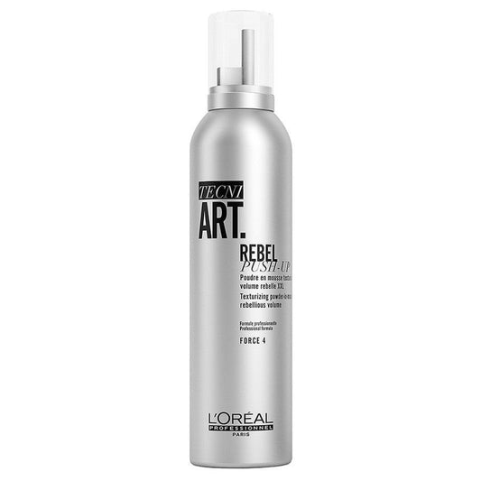 L´Oréal Professionnel TecniArt Rebel Push-Up