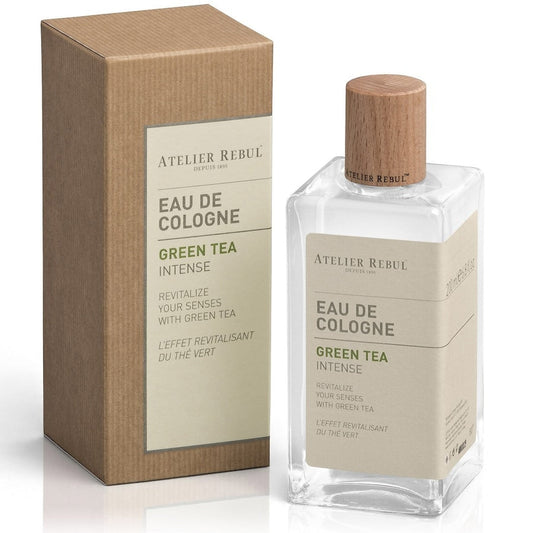 Atelier Rebul Green Tea Eau de Cologne