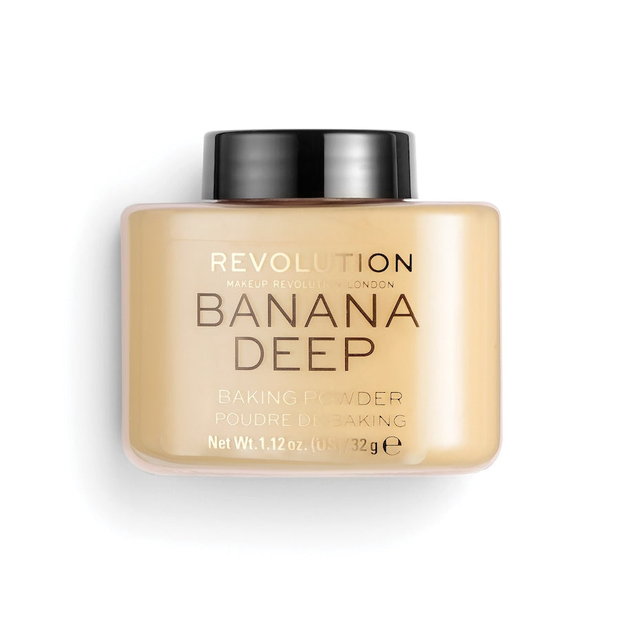 Revolution Baking Powder