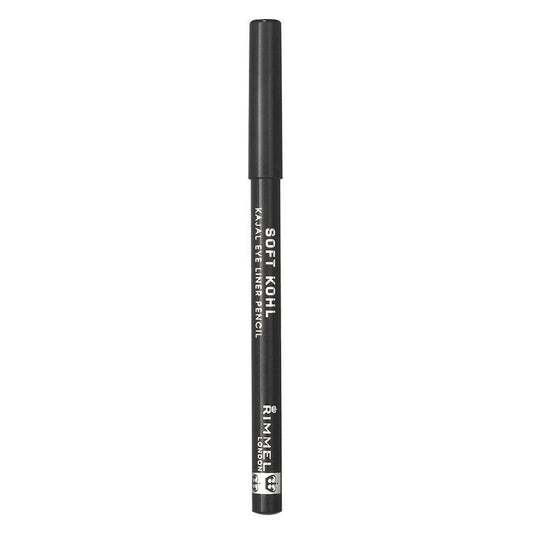 Rimmel London Soft Kohl Kajal Eye Pencil