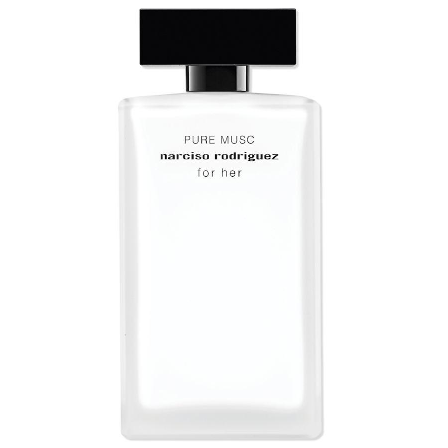 Narciso Rodriguez for her Pure Musc Eau de Parfum