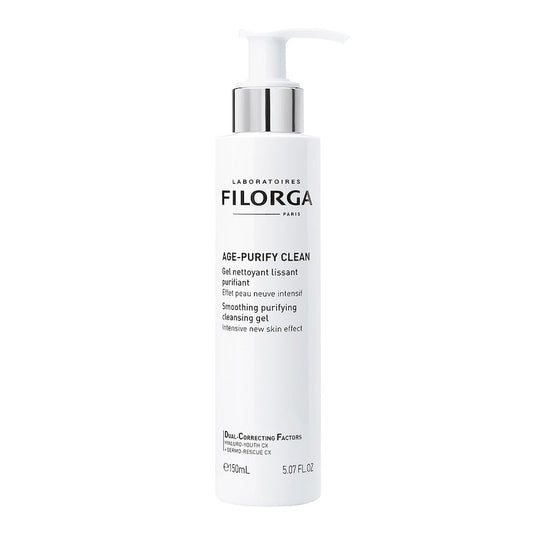 Filorga AGE-PURIFY Rozemarijn Activeringsbad