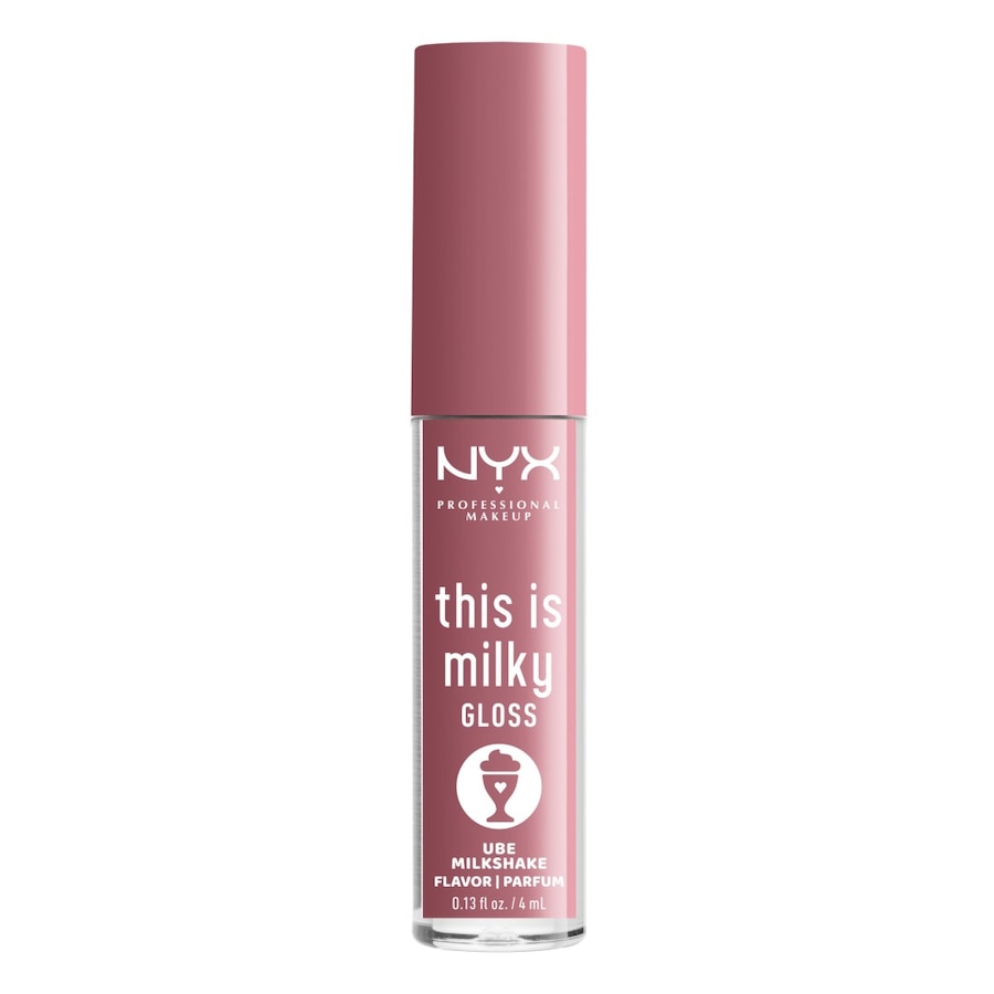 NYX Professional Makeup This is Milky