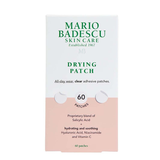 Mario Badescu Acne Drying Patch