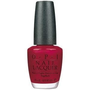 OPI Nail Lacquer