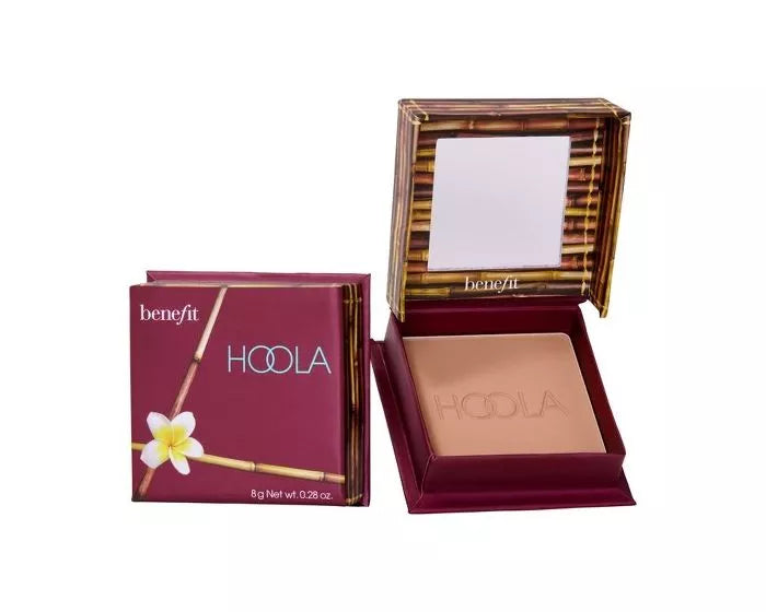 Benefit Hoola Matte Bronzing Powder