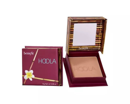 Benefit Hoola Matte Bronzing Powder
