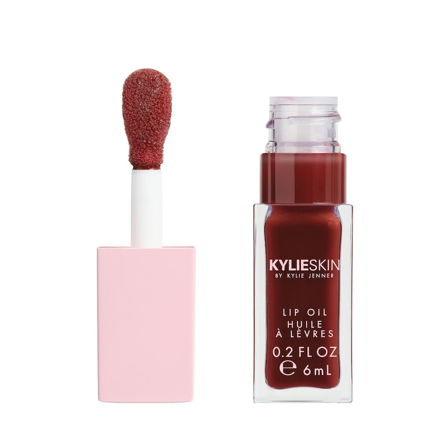 KYLIE SKIN Kylie Skin Lip Oil - Hazelnut Crème, 6 ml
