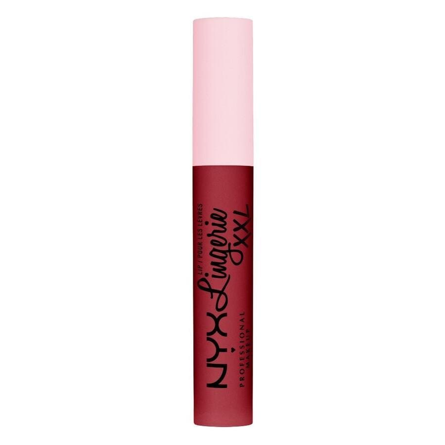 NYX Professional Makeup Lip Lingerie XXL