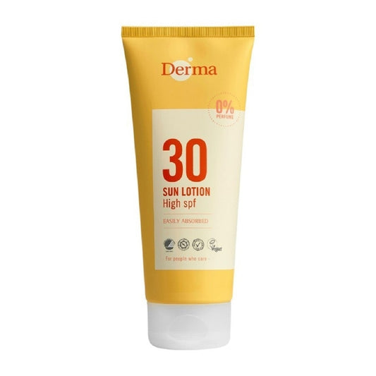 Derma Sun Lotion High SPF 30