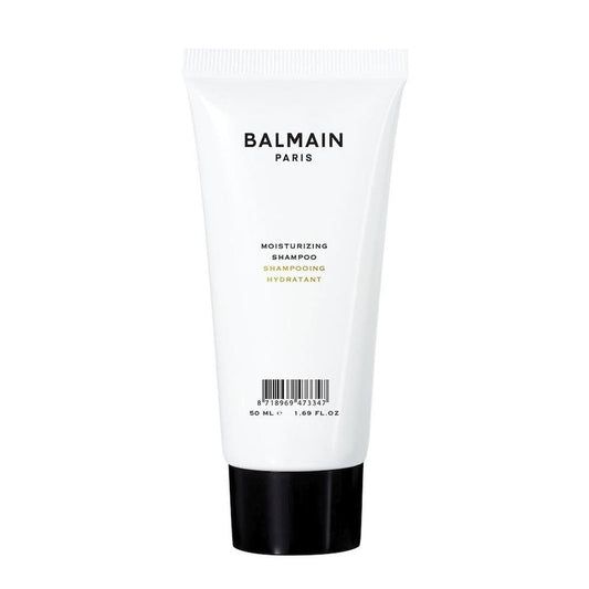 Balmain Hair Couture Moisturizing Shampoo