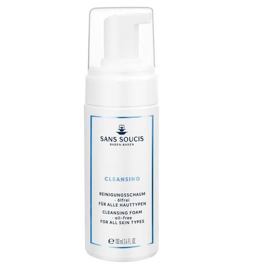 Sans Soucis Cleansing Foam